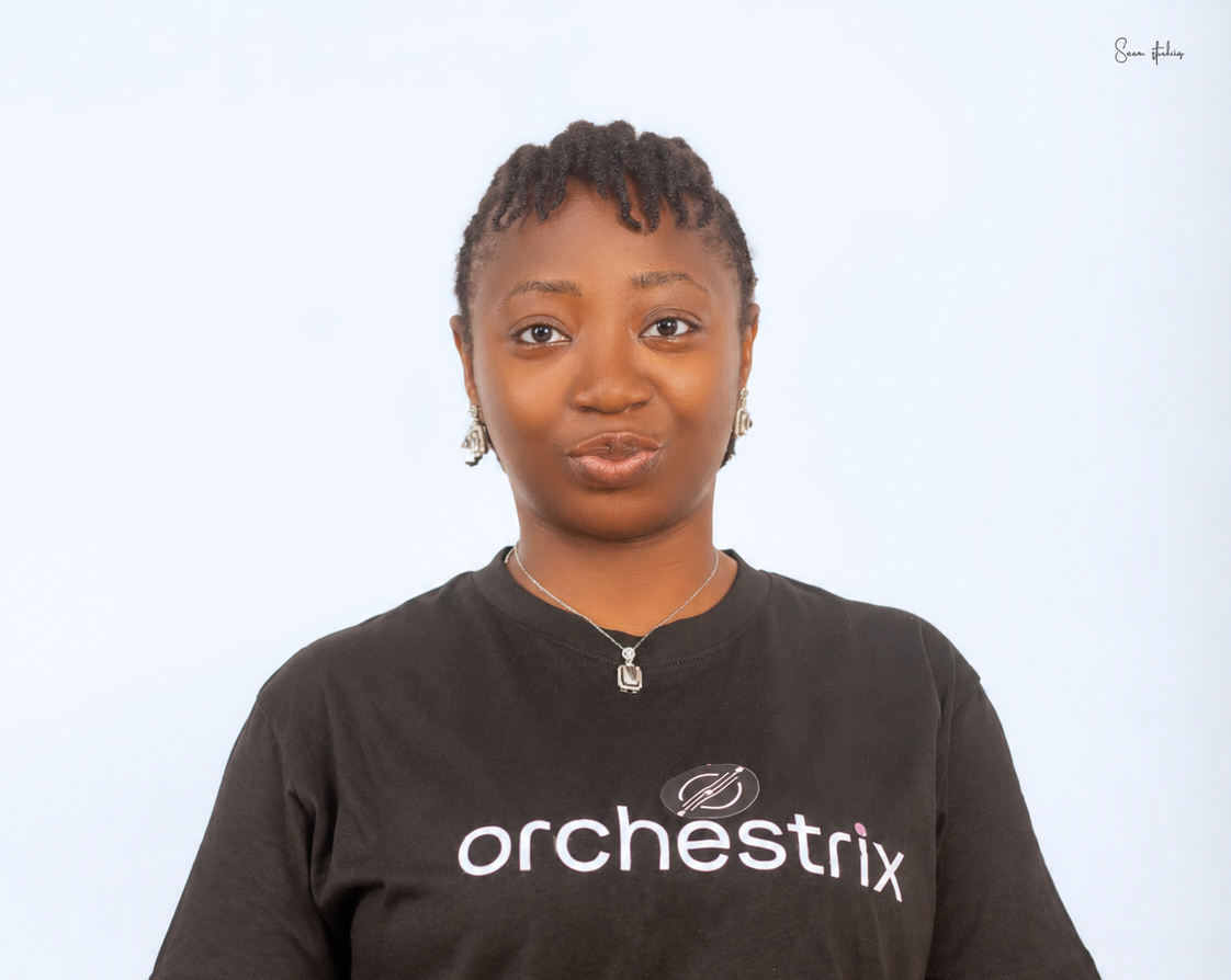 Fike, Co-Founder and Automation Specialist