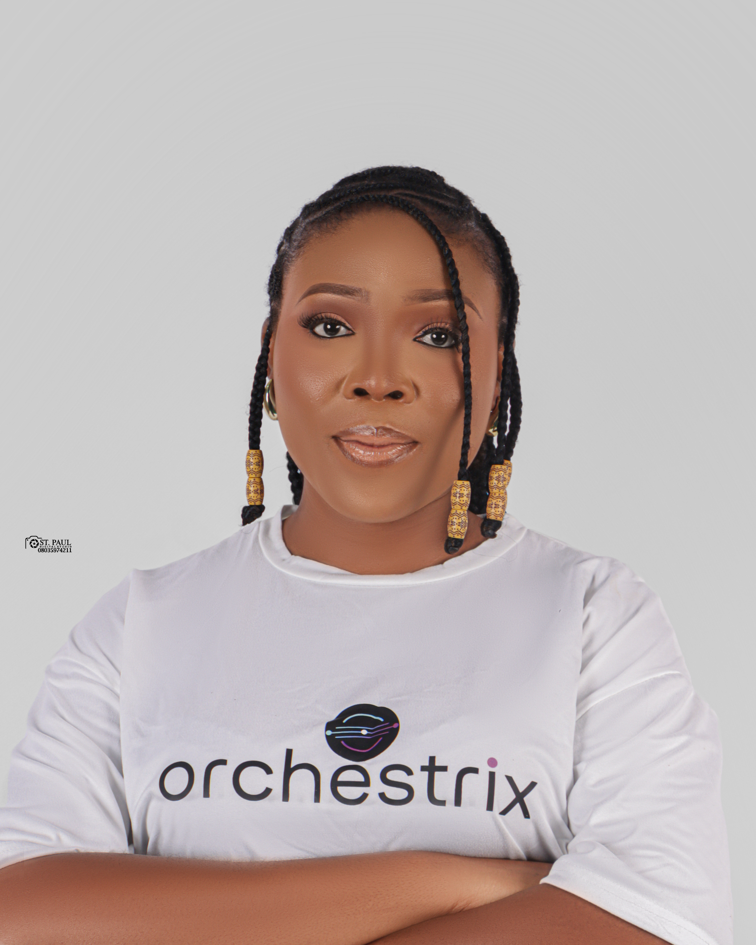 Nneka, Co-Founder and Automation Specialist